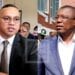 LÉGISLATIVES –  Duel entre Tinoka Roberto Raharoarilala et Siteny Randrianasoloniaiko à Toliara I