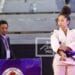 Laura Rasoanaivo décroche la médaille de bronze aux Championnats d’Afrique de judo seniors