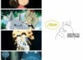 FESTIVAL DE CANNES – Le studio Ghibli récompensé de la palme d’or d’honneur