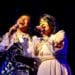 CONCERT – Retrouvailles chaleureuses entre Bodo et Poopy et leur public