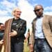 La directrice régionale de l’Unicef pour l’Afrique orientale et australe en visite officielle à Madagascar