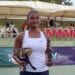 TENNIS – Miotisoa Rasendra remporte un quatrième sacre en trois semaines