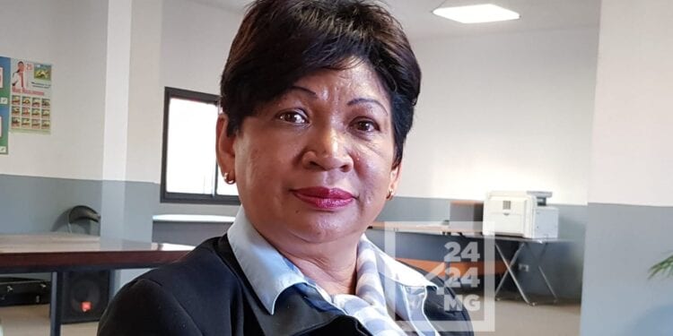 JUSTICE – Olga Ramalason placée en détention préventive 
