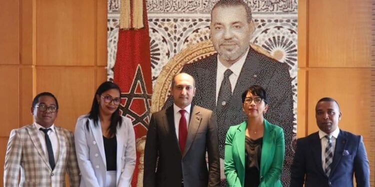 Le loyer et le budget de fonctionnement de la future ambassade de Madagascar au Maroc pris en charge par l’Etat marocain