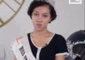 LEATITIA BAKOLY ANDRIATSIHOARANA, MISS PHILANTHROPY AFRICA MADAGASCAR – “Je prendrai mes responsabilités pour que mes successeures n&rsquo;aient pas les mêmes soucis que moi”