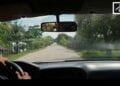 PERIPLE – Sur la RN6, entre Ambanja et Antsohihy