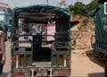 TRANSPORT – A bord des “bajajs” publics d’Itaosy