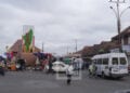 ANTANANARIVO – Aucun changement d’affectation sur la rue Andrianampoinimerina