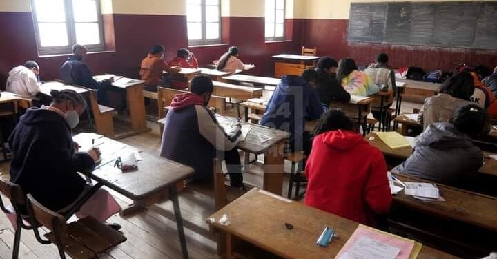 BACCALAUREAT – Les candidats libres réunis sur un seul site par région pour sécuriser le déroulement des épreuves, selon le ministère