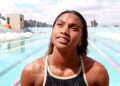 NATATION – Holy Antsa Rabejaona actualise trois records lors des championnats de Madagascar