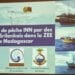 PÊCHE ILLÉGALE – Quatorze pêcheurs sri lankais en garde à vue à Mahajanga