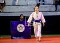 SPORT – Laura Rasoanaivo améliore son classement seniors de quatre places