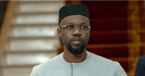 SÉNÉGAL – Ousmane Sonko nommé Premier ministre