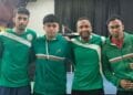 Madagascar sacré champion d’Afrique de l’Est par équipe en tennis de table