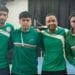 Madagascar sacré champion d’Afrique de l’Est par équipe en tennis de table