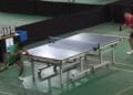 TENNIS DE TABLE – Les Malgaches dominent leur groupe respectif aux Championnats d’Afrique de l’Est chez les hommes en individuel