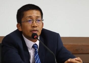 Pr Zely Randriamanantany :  “Ecouter l’expert qui a fait 12 ans d’études, pas ce qui se dit sur Facebook”