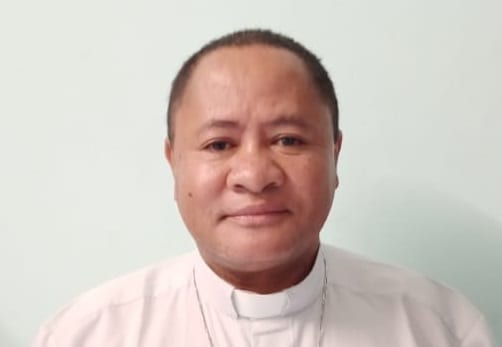 EGLISE CATHOLIQUE – Le Pape François nomme un nouvel évêque à Maintirano