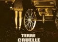 OUVRAGE – Terre cruelle de Gilbert Colombé, histoire d’un expatrié, en librairie depuis cette semaine