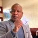 LEGISLATIVES MADAGASCAR – Christian Ntsay insiste sur l’indépendance des structures en charge d’organiser et de gérer les élections