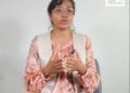 ANJARASOA RAJAONERA, ENSEIGNANTE ET FORMATRICE EN RESSOURCES HUMAINES – « La génération actuelle s’affirme plus par rapport à leur besoin au travail. »