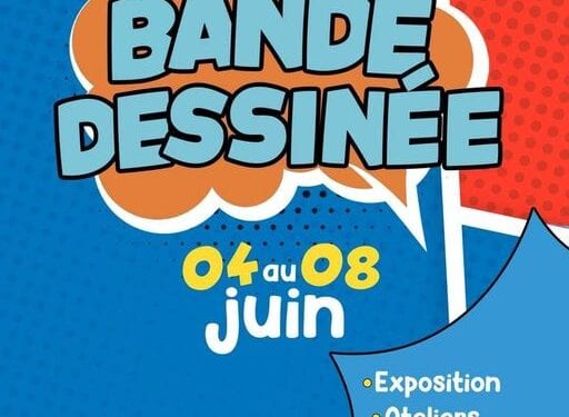 BANDE DESSINÉE – Une semaine dédiée au neuvième art à l&rsquo;Alliance Française d&rsquo;Antananarivo