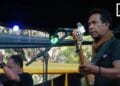 CONCERT – Iraimbilanja électrise Antsahamanitra pour ses 40 ans de scène
