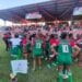 SPORT – Les Ladies Makis battent les Lionesses du Kenya  à la CAN de rugby