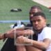 FOOTBALL – Rayan Raveloson et Sonny Laiton montent en Ligue 1 avec l’AJ Auxerre la saison prochaine
