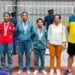 Jeux de l’Acnoa – Madagascar affiche une domination totale en tennis de table