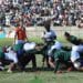 RUGBY – Madagascar battu par l’Afrique du Sud 17 à 46 au rugby Women’s cup 2024
