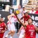 BASKETBALL 3X3 – Les Ankoay gagnent leur dernier match mais sont définitivement éliminés de la course pour les Jeux Olympiques