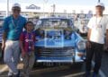 RALLYE VHR – Mijoro, Miranto et Mihamintsoa Randriantahiry remportent l’édition 2024