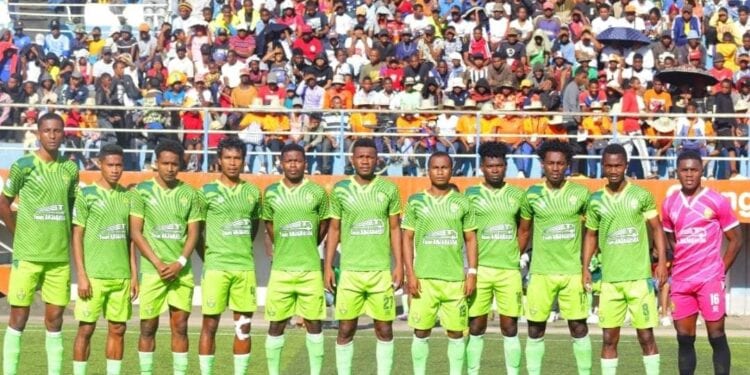 FOOTBALL – Elgeco Plus, Zanalaka FC, Disciples FC et 3FB Toliara qualifiés pour les demi-finales de la PFL