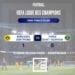 FOOTBALL – Le Borussia Dortmund bat 1 à 0 le PSG en match aller des demi-finales de la Ligue des champions européenne
