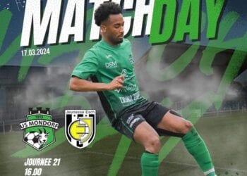 FOOTBALL – Thierno Millimono et Angelo Andrianantenaina, convoqués de dernière minute avec les Barea pour remplacer Romain Métanire et Noah Adekalom