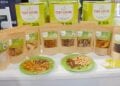 FRANCIA ANDRIAMIHARINIVO, Fondatrice de Tsiky Nature Agro : « Déshydrater un fruit pour garder l’entièreté de son apport nutritionnel »