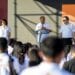 VIE D’ENTREPRISE – Orange change de signature et son slogan devient “Orange eo anilanao”