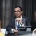 FMI – Mokhtar Benlamine s’assure de boucler les négociations autour de la FEC et du FRD pour Madagascar avant de passer le relais