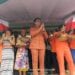 TOURNÉE PRÉSIDENTIELLE – Andry Rajoelina promet la réfection de la route vers Ikongo