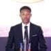 FOOTBALL – Tsiaro Randriambololomanana sacré arbitre le plus prometteur aux Cosafa Awards