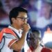 DÉPLACEMENT PRÉSIDENTIEL- Andry Rajoelina termine ses tournées dans le Sud par Toliara