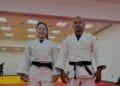 SPORT – Laura Rasoanaivo aux Championnats du monde de judo à Abu Dhabi 