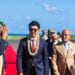 DIPLOMATIE – Andry Rajoelina aux Comores pour assister à l’investiture de Azali Assoumani