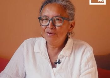 MUSIQUE – Hanitra Ranaivo, une voix qui traverse les époques et les frontières