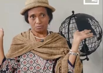Pr Fanja Rakotondrajao : “C’est grave qu’un pays n’a que très peu de scientifiques”