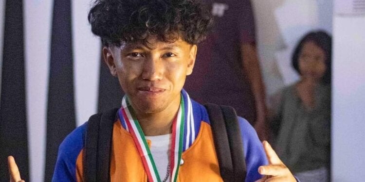 JEUX VIDEO – Le Malgache Youndaime dans le top 20 du Tekken World Tour 2024