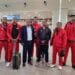 BASKETBALL 3×3 – Madagascar affronte d’entrée la Lituanie au tournoi de qualification olympique à Debrecen