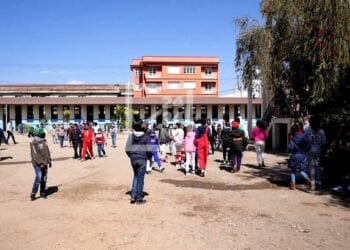 Hausse de 3% du nombre de candidats inscrits au CEPE  dans tout Madagascar