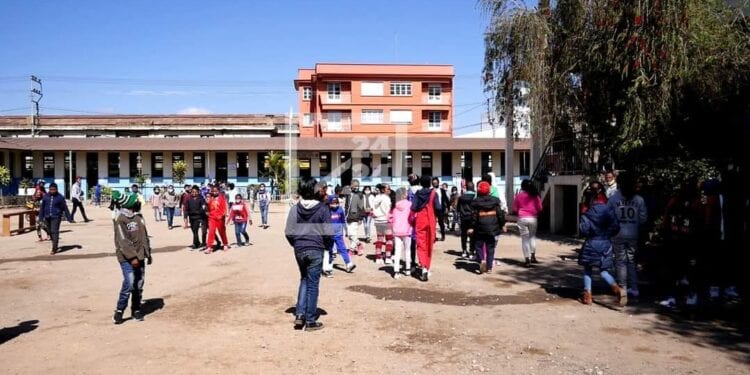 Hausse de 3% du nombre de candidats inscrits au CEPE  dans tout Madagascar